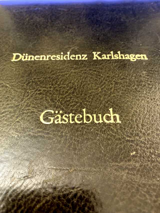 Das gemütliche Wohnzimmer